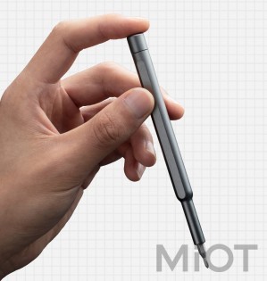 Набір викруток MIJIA Wiha Screw Driver Set (JXLSD01XH/MJJXLSD002QW)