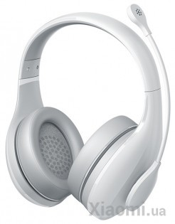 Компьютерная гарнитура Xiaomi BT Karaoke headset White (NDZ-19-AI)