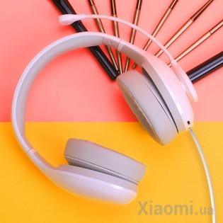 Компьютерная гарнитура Xiaomi Karaoke headset White (NDZ-18-A)