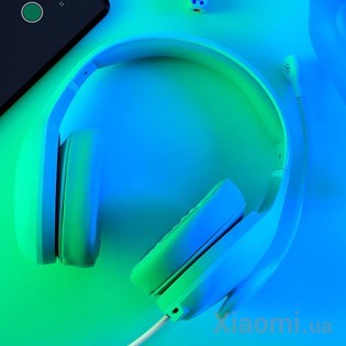 Компьютерная гарнитура Xiaomi Karaoke headset White (NDZ-18-A)