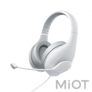 Комп'ютерна гарнітура Xiaomi Karaoke headset White (NDZ-18-A)