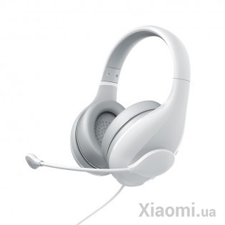 Компьютерная гарнитура Xiaomi Karaoke headset White (NDZ-18-A)