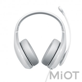 Комп'ютерна гарнітура Xiaomi Karaoke headset White (NDZ-18-A)