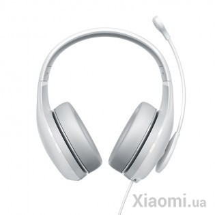 Компьютерная гарнитура Xiaomi Karaoke headset White (NDZ-18-A)