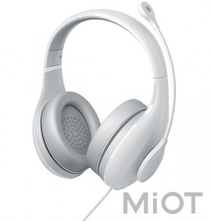 Комп'ютерна гарнітура Xiaomi Karaoke headset White (NDZ-18-A)