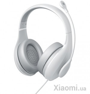 Компьютерная гарнитура Xiaomi Karaoke headset White (NDZ-18-A)