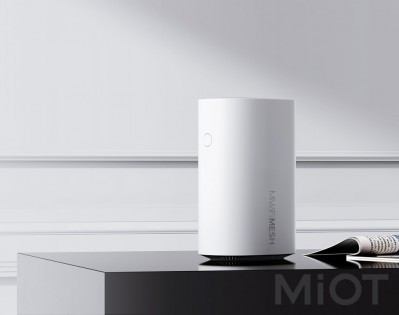 Роутер Xiaomi Mi Mesh Router (DVB4181CN)
