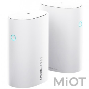 Роутер Xiaomi Mi Mesh Router (DVB4181CN)