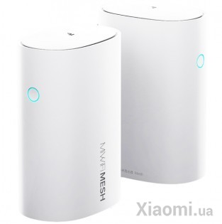 Роутер Xiaomi Mi Mesh Router