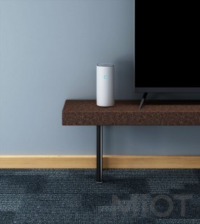 Роутер Xiaomi Mi Mesh Router (DVB4181CN)