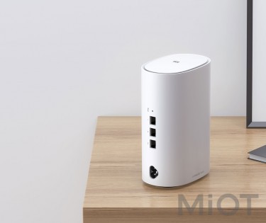 Роутер Xiaomi Mi Mesh Router (DVB4181CN)