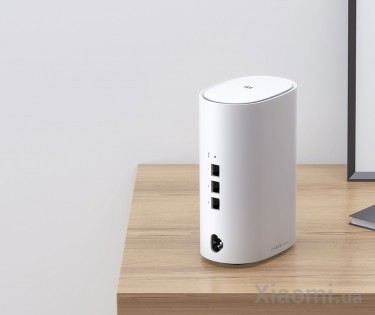 Роутер Xiaomi Mi Mesh Router