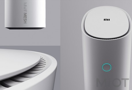 Роутер Xiaomi Mi Mesh Router (DVB4181CN)