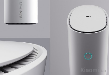 Роутер Xiaomi Mi Mesh Router