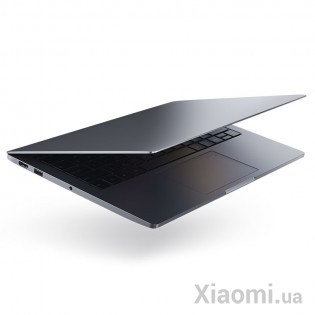 Ноутбук Mi Notebook Air 13,3" Intel i7-8550U 8/256Gb SSD/NVIDIA MX150 Keyboard Backlight/Fingerprint Dark Gray (RU/UA keyboard) (JYU4051CN)