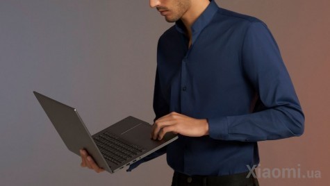 Ноутбук Xiaomi Mi Notebook Pro 15,6" Intel Core i5 8/256  Gb Dark Gray