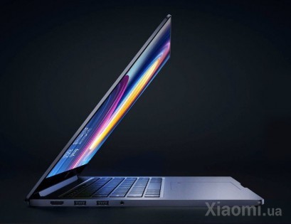 Ноутбук Xiaomi Mi Notebook Pro 15,6" Intel Core i5 8/256  Gb Dark Gray