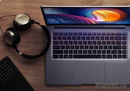 Ноутбук Xiaomi Mi Notebook Pro 15,6" Intel Core i5 8/256  Gb Dark Gray