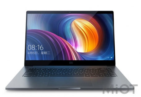 Ноутбук Xiaomi Mi Notebook Pro 15.6 2019 Intel Core i5 8/256Gb/MX250 (JYU4119CN)