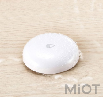 Датчик води Xiaomi Mi Smart Home Water Leak Sensor (SJCGQ11LM)