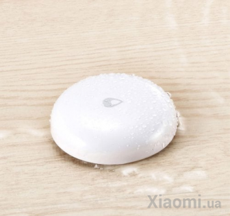 Датчик утечки воды Xiaomi Mi Smart Home Water Leak Sensor (SJCGQ11LM)
