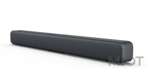 Саундбар Xiaomi Mi TV Audio Speaker Soundbar Black (MDZ-27-DA)