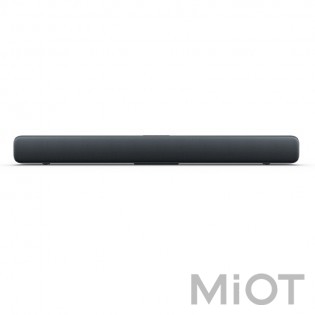 Саундбар Xiaomi Mi TV Audio Speaker Soundbar Black (MDZ-27-DA)