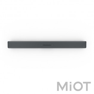 Саундбар Xiaomi Mi TV Audio Speaker Soundbar Black (MDZ-27-DA)