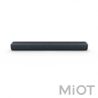 Саундбар Xiaomi Mi TV Audio Speaker Soundbar Black (MDZ-27-DA)