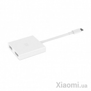 Адаптер Xiaomi Mi USB-C to HDMI Adapter CUP4005CN