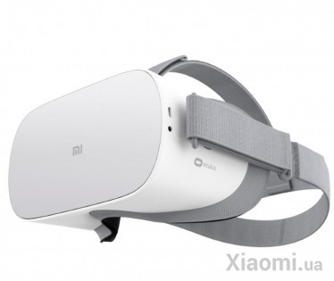 Шлем Гарнитура Xiaomi Mi VR Standalone V10 32Gb