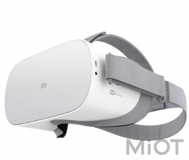 Шолом Гарнітура Xiaomi Mi VR Standalone V10 32Gb