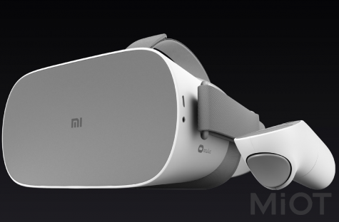 Шолом Гарнітура Xiaomi Mi VR Standalone V10 32Gb