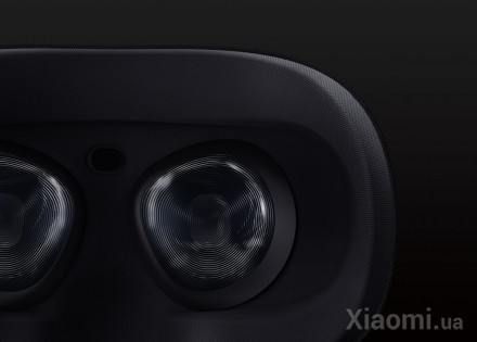 Шлем Гарнитура Xiaomi Mi VR Standalone V10 32Gb
