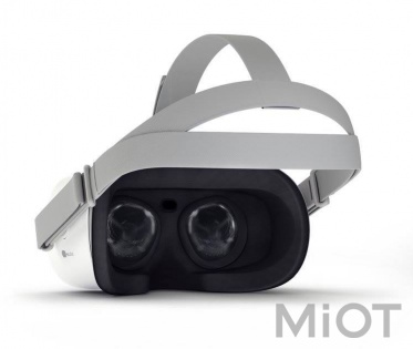 Шолом Гарнітура Xiaomi Mi VR Standalone V10 32Gb