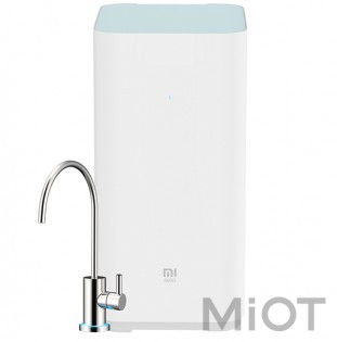 Очищувач води Xiaomi Mi Water Purifier 600G White