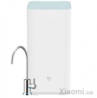 Очиститель воды Xiaomi Mi Water Purifier 600G White