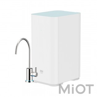 Очищувач води Xiaomi Mi Water Purifier 600G White