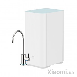 Очиститель воды Xiaomi Mi Water Purifier 600G White