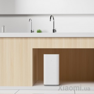 Очиститель воды Xiaomi Mi Water Purifier 600G White
