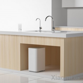 Очиститель воды Xiaomi Mi Water Purifier 600G White