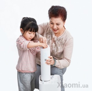 Очиститель воды Xiaomi Mi Water Purifier 600G White