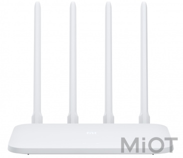 Роутер Mi WiFi Router 4С White DVB4209CN