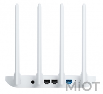 Роутер Mi WiFi Router 4С White DVB4209CN