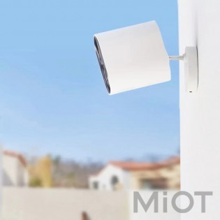 IP-камера Mi Wireless Outdoor Security Camera 1080p Set (MWC13)
