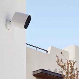 IP-камера Mi Wireless Outdoor Security Camera 1080p Set (MWC13)