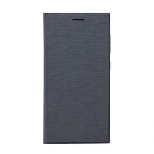 Чохол книжка до смартфонів Xiaomi Mi3 Black