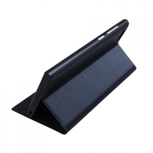 Чохол книжка до смартфонів Xiaomi Mi3 Black