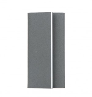 Чехол конверт для смартфонов Xiaomi Mi3 Grey