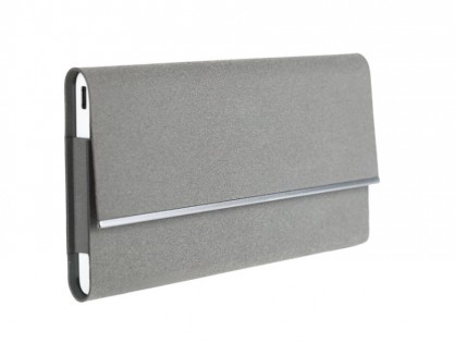 Чехол конверт для смартфонов Xiaomi Mi3 Grey